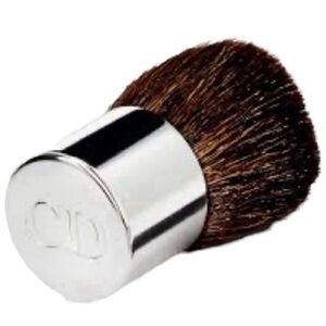 DIOR Mini Kabuki Brush